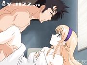 漂亮萝莉迷失在肉欲森林