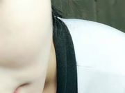 毛毛比较多身材不错肤白美乳新人女主播第五部 全裸床上新买道具按摩器自慰很是诱惑不要错过