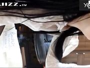 美丝欧欧自导自演办公室骚秘书和老板那些事